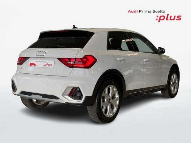 Audi A1 II 2022 allstreet 30 1.0 tfsi Business 116cv s tronic - Foto 2