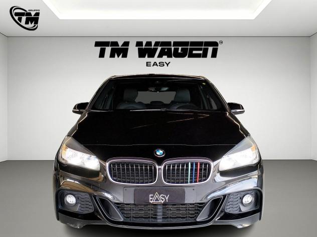 Bmw 2er Active Tourer 218d Msport - Foto 2