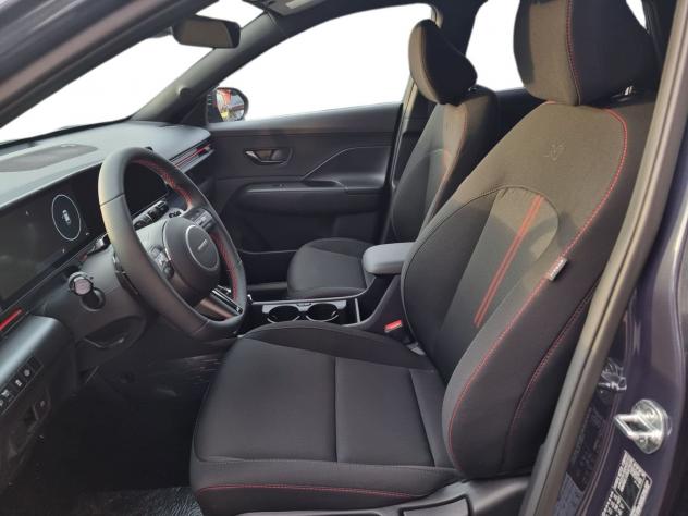 Hyundai Kona Hybrid 1.6 HEV NLine 2WD DCT - Foto 10
