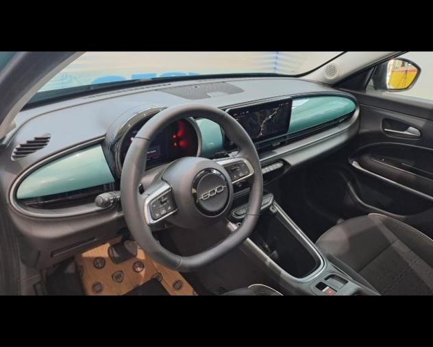 FIAT 600 1.2 hybrid 145cv auto rif. 23931826 - Foto 6