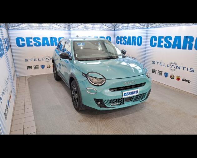 FIAT 600 1.2 hybrid 145cv auto rif. 23931826