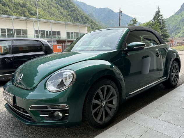 Volkswagen Maggiolino 1.2 TSI Design BlueMotion Tech. - Foto 4