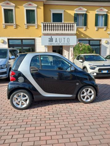Smart ForTwo 1000 52 kW couppassion - Foto 3