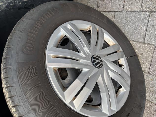 Volkswagen Polo 1.0 EVO Life - Foto 9