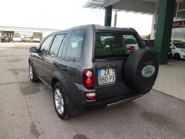 Land Rover Freelander Freelander 2.0 Td4 16V SE - Foto 2