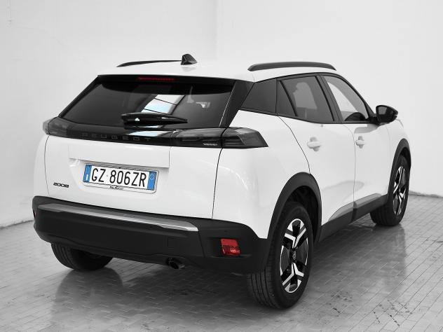 Peugeot 2008 PureTech 100 Allure S/S - Foto 8