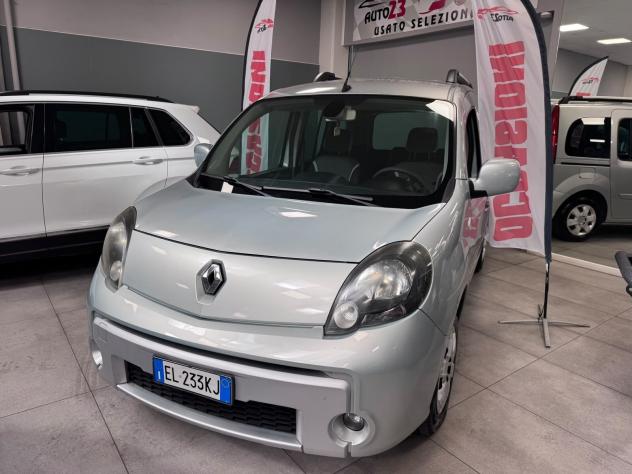 Renault Kangoo 1.5 dCi 90CV F.AP. 5 porte Tom tom - Foto 3