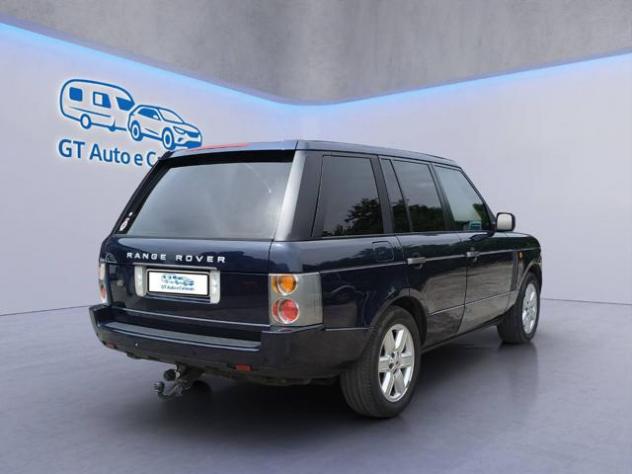LAND ROVER Range Rover 4.4 V8 32V Vogue Legno rif. 23776192 - Foto 6