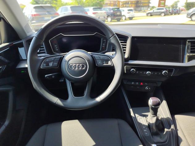 Audi A1 Sportback Allstreet 30 TFSI S Tronic - Foto 8