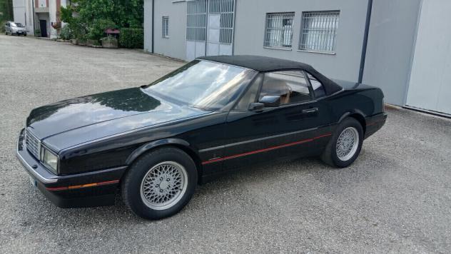 Cadillac Allant- ASI - (LEGGERE LA DESCRIZIONE) - - Foto 3
