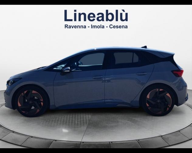 CUPRA Born 58kWh 204CV - Foto 2