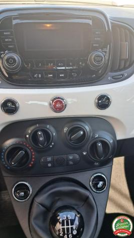 FIAT 500 1.0 Hybrid Cult rif. 24086940 - Foto 7