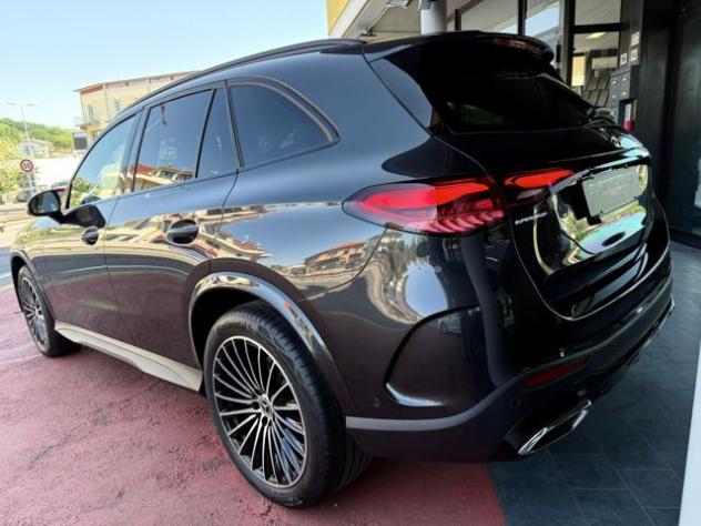MERCEDES-BENZ GLC 220 d 4Matic AMG PREMIUM AIRMATIC ASSE STERZANTE 20 rif. 23980200 - Foto 8