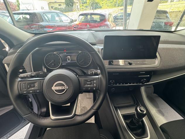 Nissan Qashqai 1.3 MHEV 140cv Acenta - Foto 7