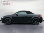 Audi TT TTS Roadster 2.0 TFSI 310 CV quattro S tronic