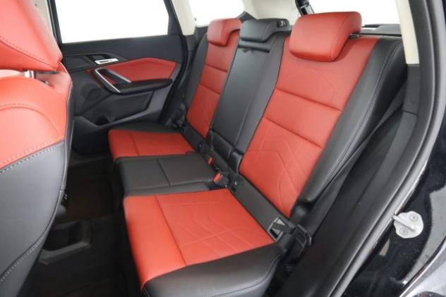 BMW X1 X1 sDrive 18d xLine rif. 23925687 - Foto 3