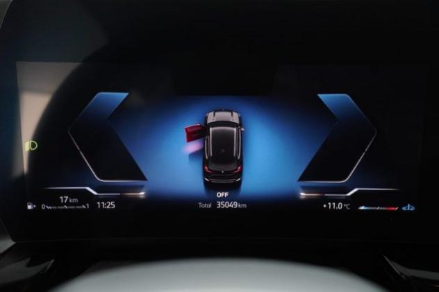 BMW X1 X1 sDrive 18d xLine rif. 23697561 - Foto 6