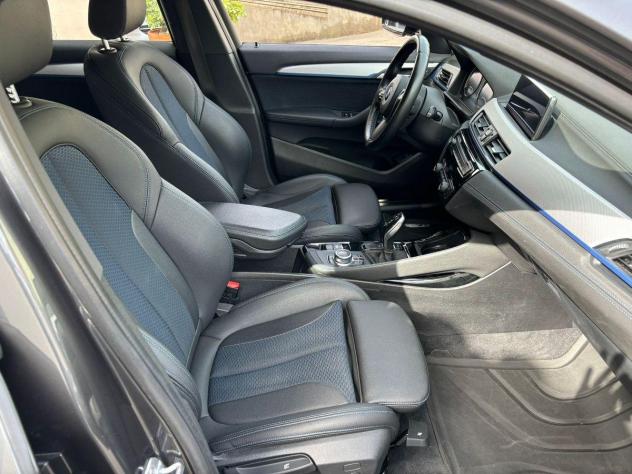 BMW X2 sDrive18d M sport - Foto 10