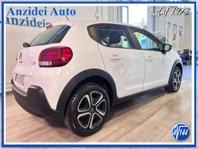 CITROEN C3 1.5 BlueHDi 100 Feel Pack rif. 24051571 - Foto 6