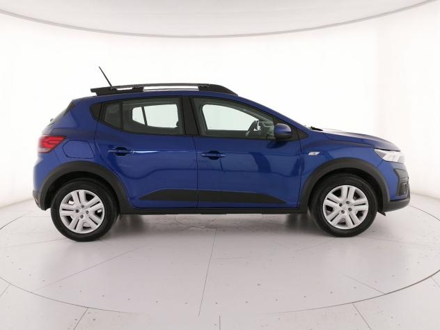 Dacia Sandero Stepway 1.0 tce Expression Eco-g 100cv - Foto 3