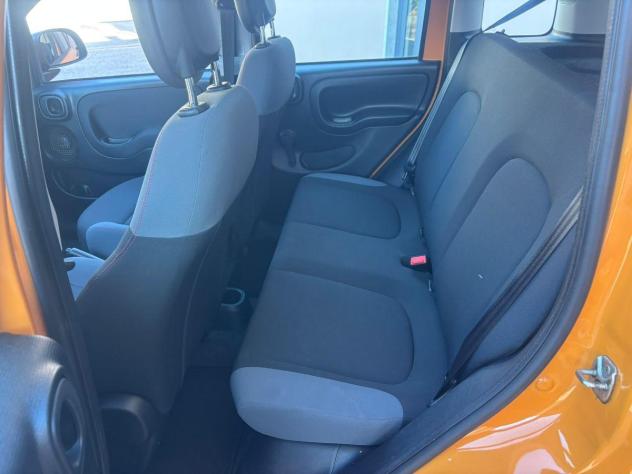 FIAT Panda 1.2 Easy - Foto 10