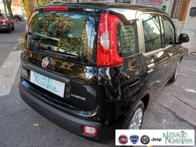 FIAT Panda Pandina 1.0 FireFly S&S Hybrid Pop Km0 rif. 24220905 - Foto 7
