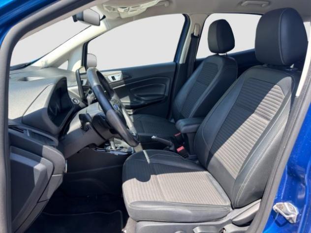 FORD EcoSport EcoSport 1.0 EcoBoost 125 CV Start&Stop Titanium rif. 23995200 - Foto 10