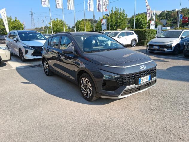 Hyundai Bayon 1.2 GPL Xline EXTERIOR PACK - Foto 3