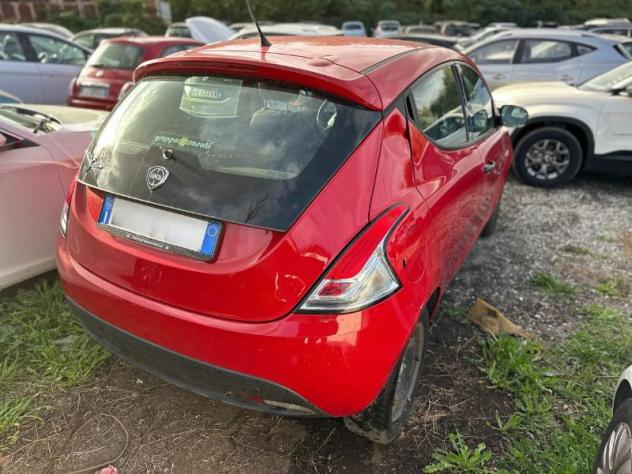 Lancia Ypsilon 1.2 69 CV 5 porte Platinum - Foto 7