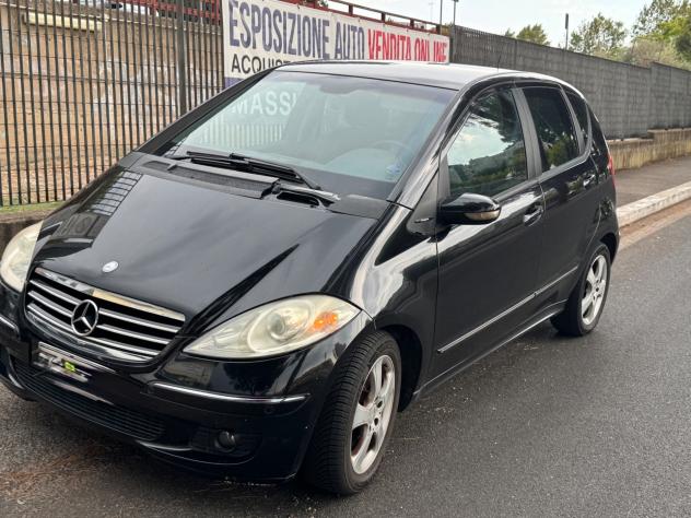 Mercedes-benz A 180 CDI Elegance - Foto 2