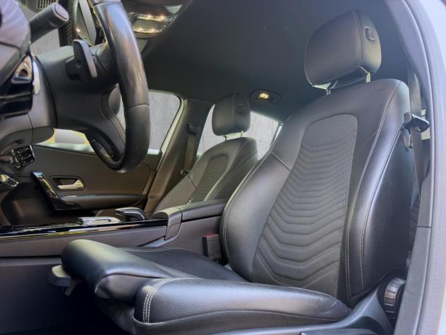 Mercedes-Benz Classe A A 200 Automatic Sport 1.3 163cv - PROMO - Foto 8