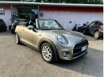 Mini 1.5 Cooper Hype Cabrio Yours edition Frizione nuova Service Mini Garan &hellip;