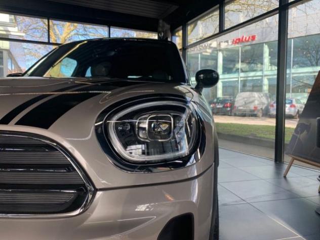 MINI Countryman 2.0 Cooper D Countryman rif. 20285799 - Foto 3