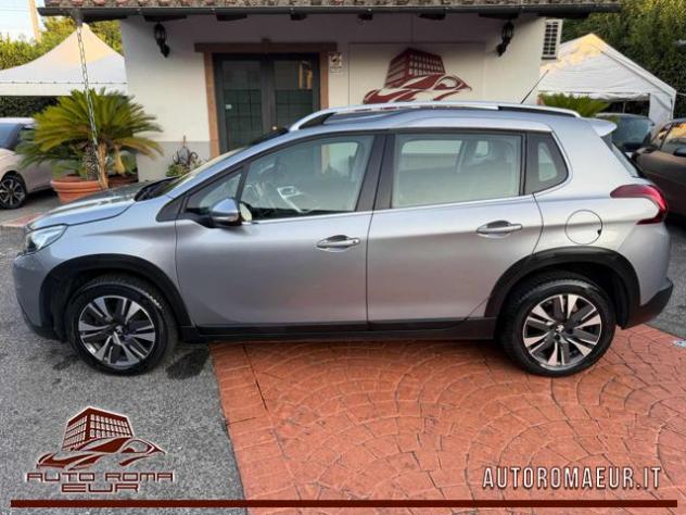 PEUGEOT 2008 1° serie PureTech Turbo 130 EAT6 S&S Allure rif. 23973337 - Foto 2