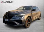 Renault Arkana 2021 1.6 E-Tech hybrid R.S. Line 145cv