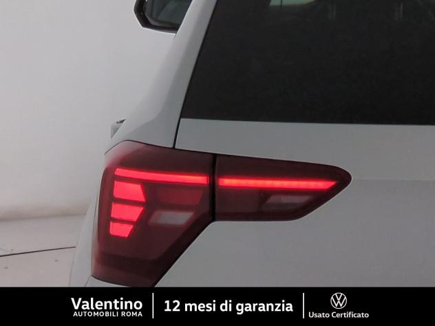 Volkswagen Polo 1.0 TSI R-Line - Foto 9