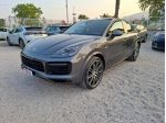 Porsche Cayenne Coup3.0 V6 E-Hybrid