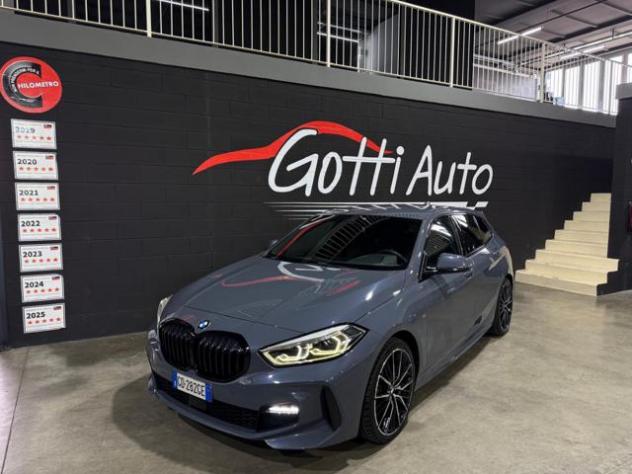 BMW 116 MSPORT CERCHI 19 MINERAL GREY METALLIC NEOP rif. 24052604