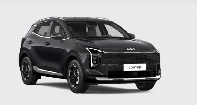 NEW 1.6 TGDi GPL DCT Style#7 ANNI GARANZIA KIA! - Foto 3