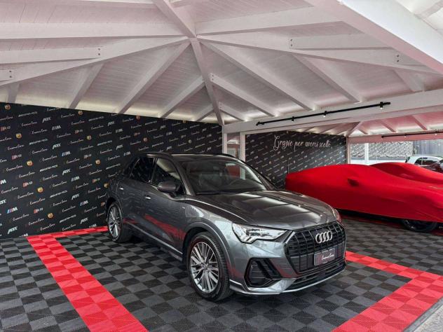 Audi Q3 35 TDI S tronic line edition - Foto 3
