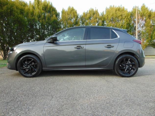 OPEL Corsa 6ª serie Corsa 1.2 100 CV Elegance - Foto 4