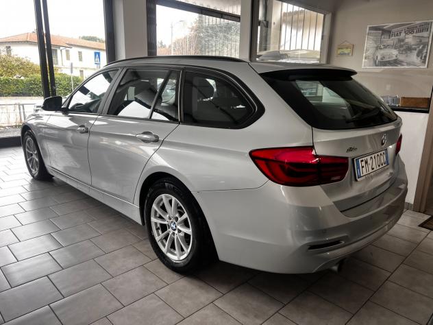 Bmw 316 316d Touring - Foto 6
