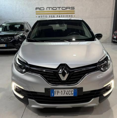 Renault Captur 1.5 dci Intens 90cv edc - Foto 2