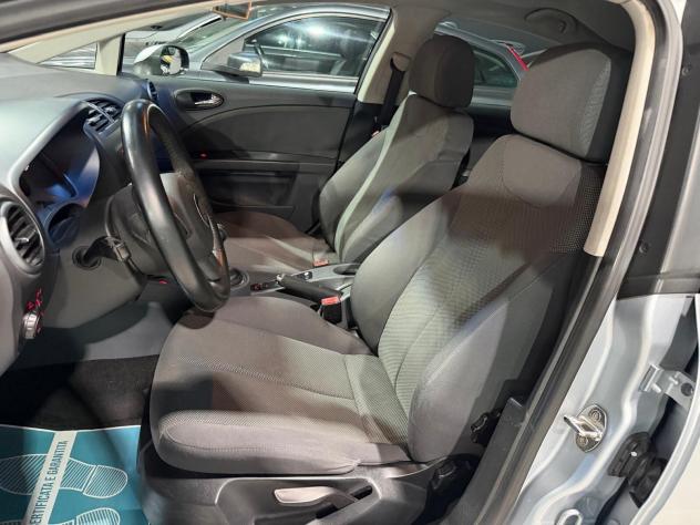 Seat Leon Benzina Neopatentati Cinghia OK - Foto 8