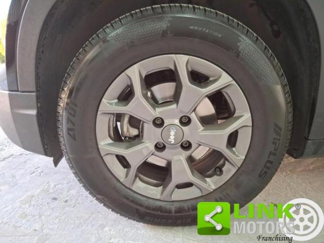 JEEP Avenger 1.2 Turbo 100 CV Longitude GARANZIA INCLUSA rif. 23630982 - Foto 9