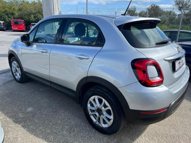 Fiat 500X 1.3 MultiJet 95 CV City Cross - Foto 6