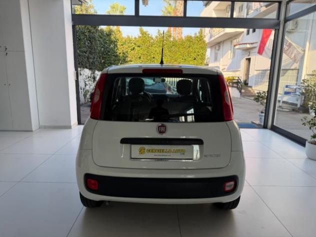 FIAT Panda 1.0 S&S Hybrid easy TUA DA €120,00 MENSILI ANT.0 rif. 24159099 - Foto 9