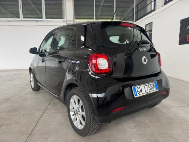 SMART ForFour 90 0.9 Turbo twinamic Passion rif. 23469898 - Foto 3