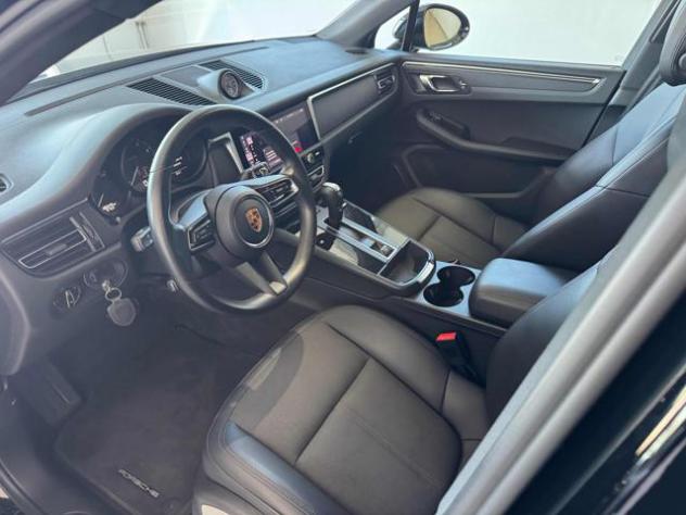 PORSCHE Macan 2.0 rif. 23492612 - Foto 9