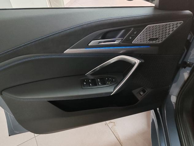 BMW X2 X2 sdrive 18d MSport auto FULL - Foto 5
